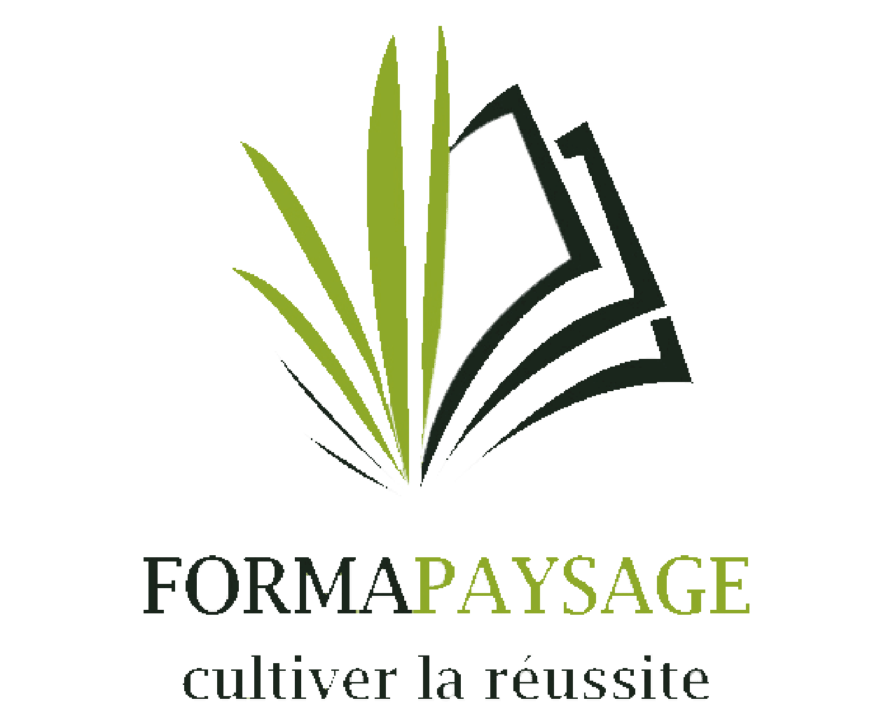 Logo de l'association FormaPaysage