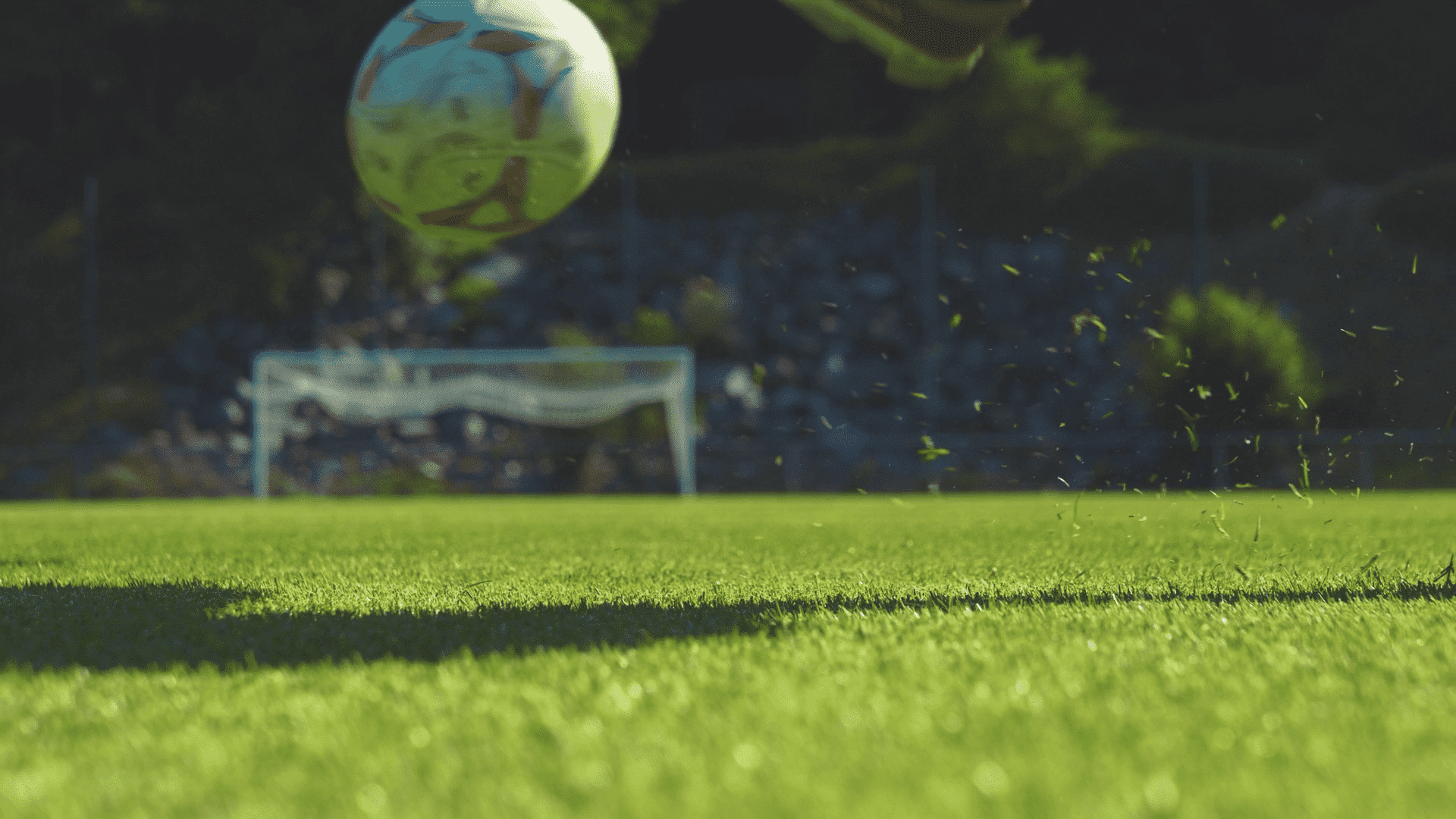 Entretien du Stade Honneur