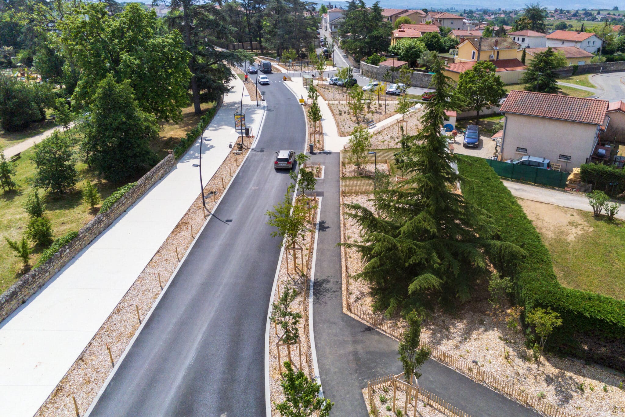 Avenue de Verdun