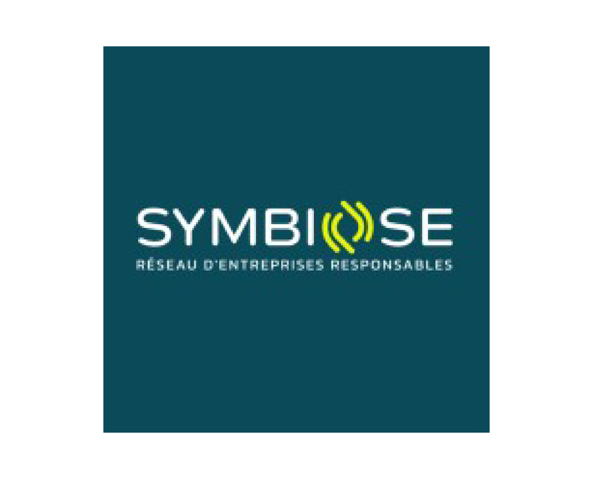 logo symbiose