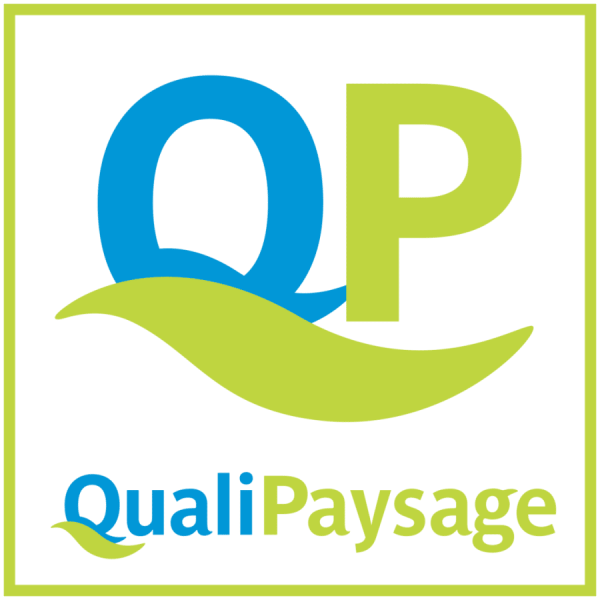 Logo de l'organisme de certification Qualipaysage