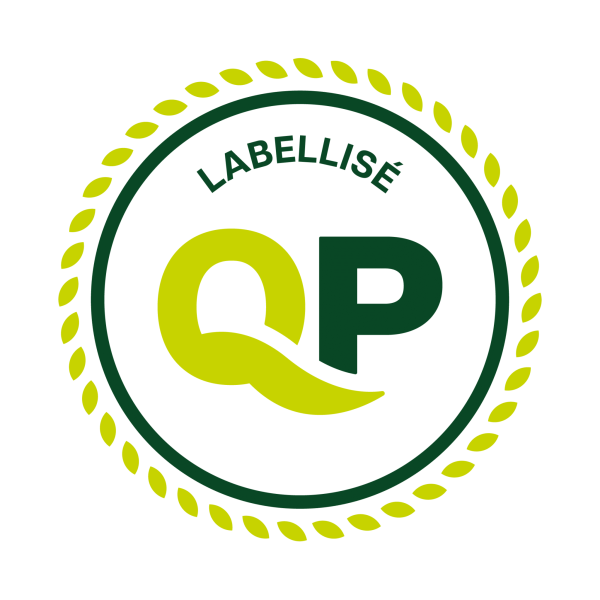 Labellisé Couleurs